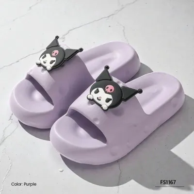 Serenity Foam Women’s Slippers